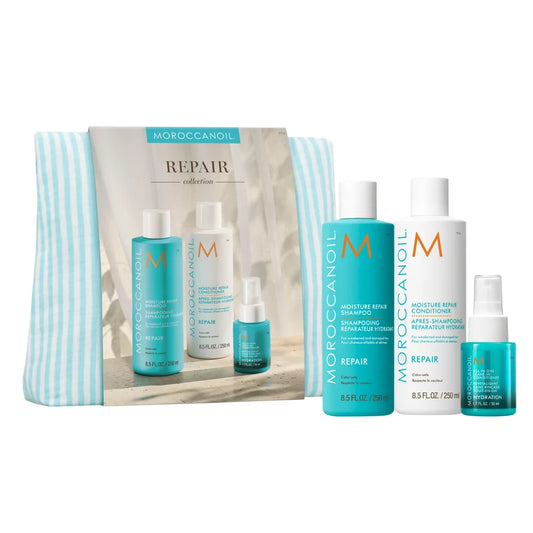 Moroccanoil Repair Spring Giftset