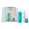 Moroccanoil Repair Spring Giftset