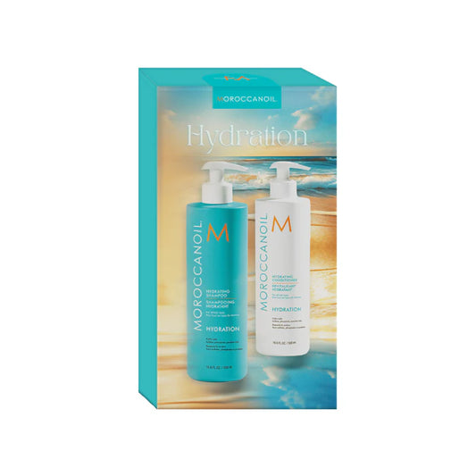 Moroccanoil Hydration Duo 500ml