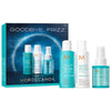 Moroccanoil Goodbye Frizz Travel Box