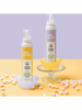 Milkshake Vanilla Cupcake Body Mousse 200ml