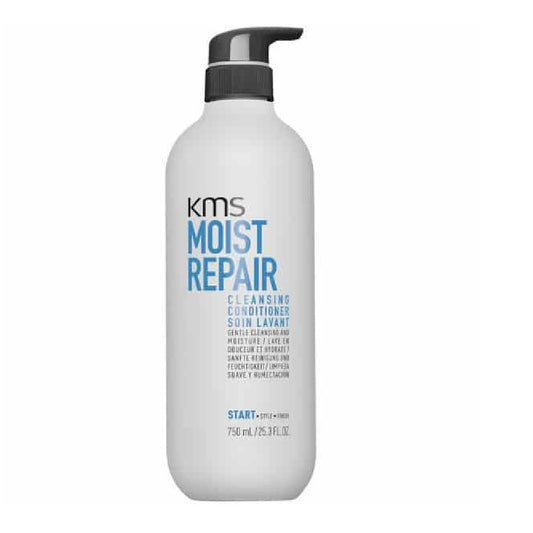 KMS Moist Repair Cleansing Conditioner 750ml