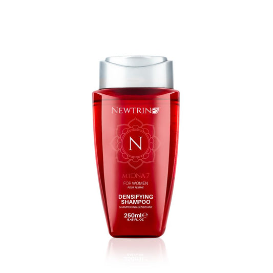 Newtrino mtDNA7 Shampoo For Women 250ml