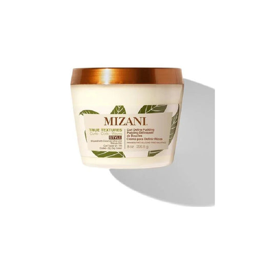 Mizani True Textures Curl Define Pudding 250ml