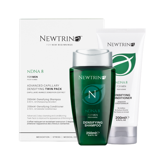 Newtrino nDNA8 Twin Pack For Men