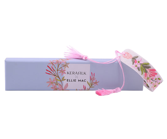 Kerasilk Smoothing Giftset ft Ellie Mac