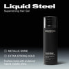 Sebastian Liquid Steel 140ml
