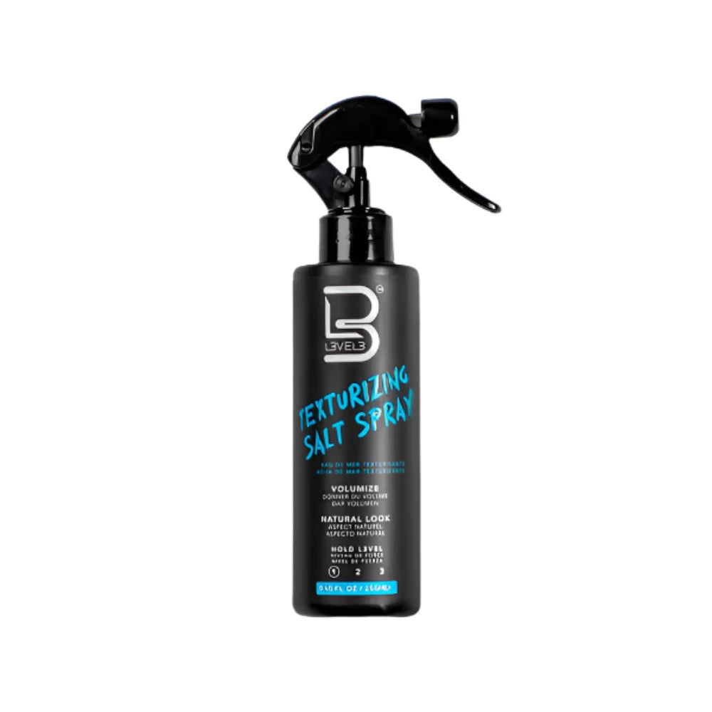 LEVEL3 Sea Salt Spray 250ml Salon500 Online