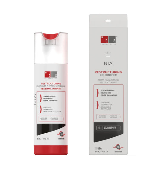 DS Laboratories NIA Restructuring Conditioner 205ml