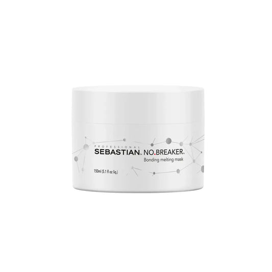 Sebastian Professional NO.BREAKER Bonding Melting Hair Mask 150ml