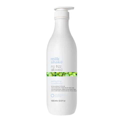 Milkshake No Frizz Allowed Perfecting Conditioner 1000ml