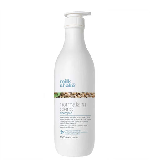 Milkshake Normalizing Blend Shampoo 1000ml