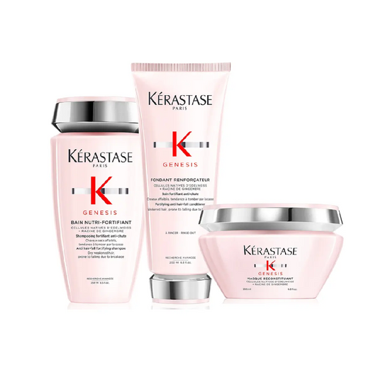 Kerastase Genesis Trio Bundle