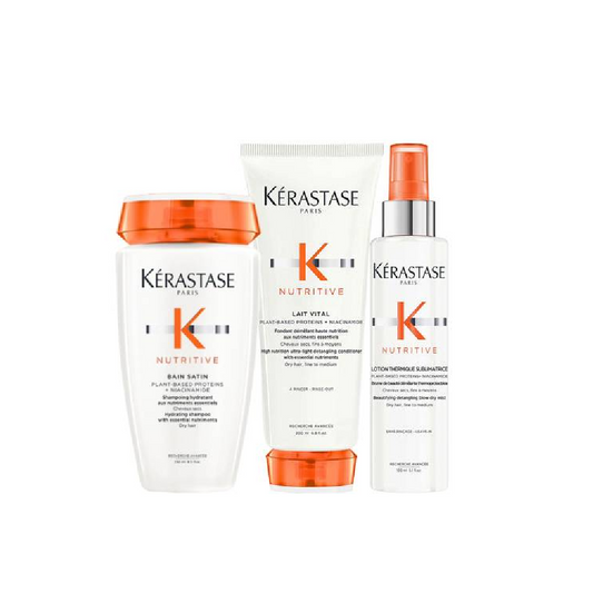 Kerastase Paris Nutritive Fondant Giftset