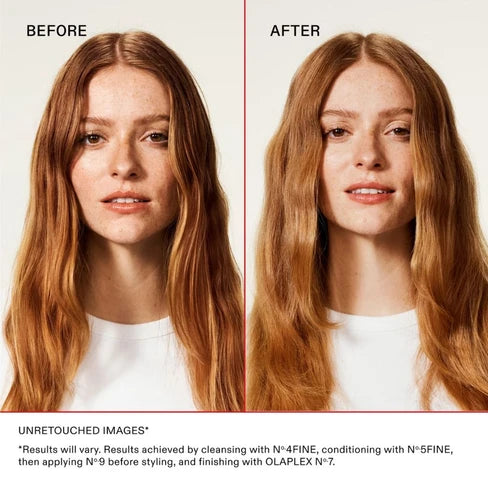 Olaplex Nº4 Fine Bond Maintenance Shampoo 250ml