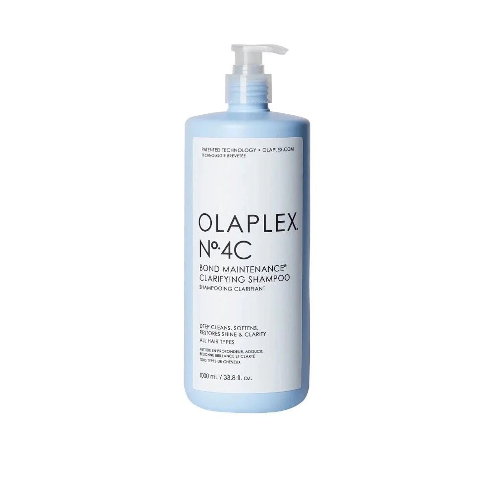 Olaplex Bond Maintenance Clarifying Shampoo Nº4C 1000ml