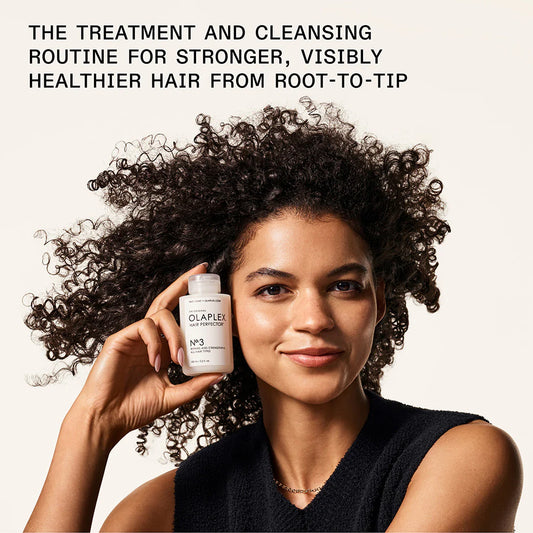 Olaplex The Greatest Strength Set