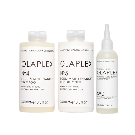 Olaplex Trio Repair Bundle