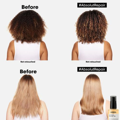 L'Oréal Professionnel Absolut Repair Oil 10 in 1 30ml