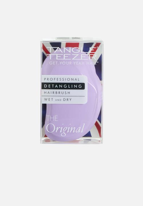 Tangle Teezer The Original Wet and Dry Lilac/Pink