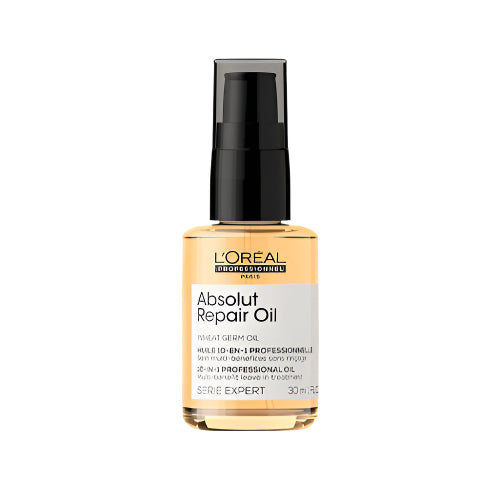 L'Oréal Professionnel Absolut Repair Oil 10 in 1 30ml