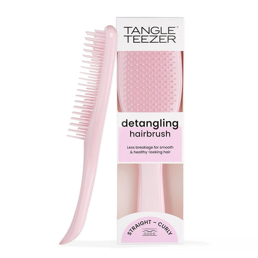 Tangle Teezer The Ultimate Fine and Fragile Pink