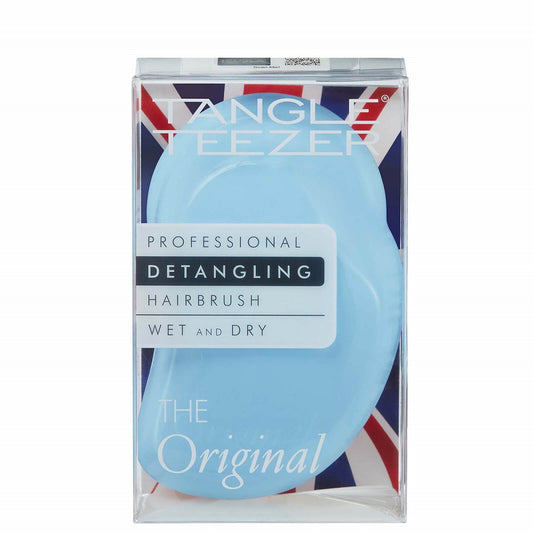Tangle Teezer The Original Blue/Pink