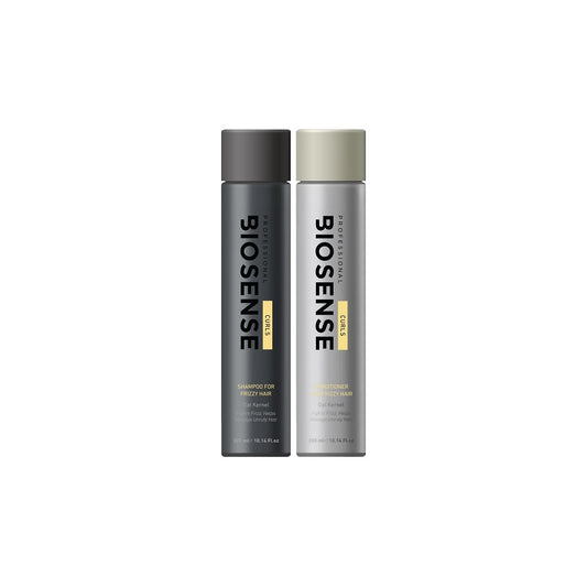 Biosene Curl Duo