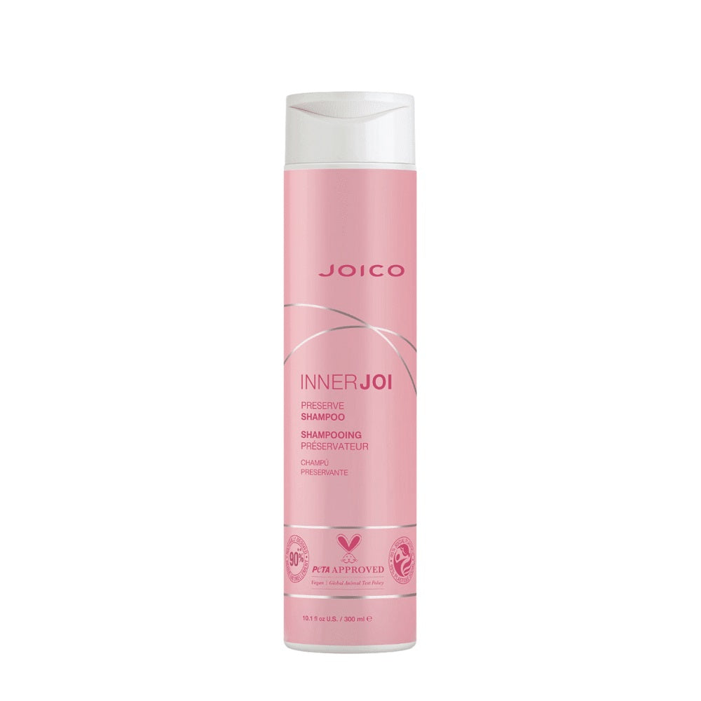 Joico Inner Joi Preserve Shampoo 300ml (Last Of Range)
