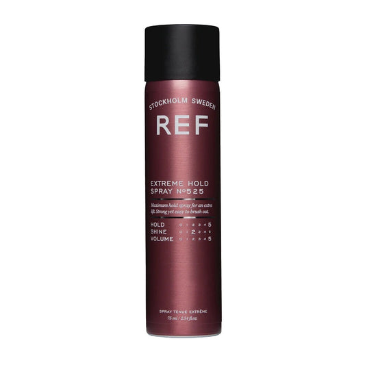 REF Extreme Hold Spray 75ml (Travel Size)