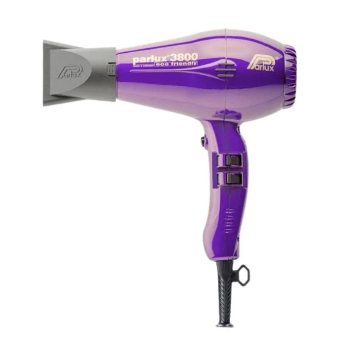 Parlux 3800 Ionic and Ceramic Violet