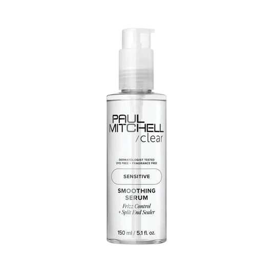 Paul Mitchell Clear Sensitive Smoothing Serum 150ml