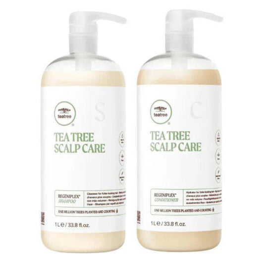 Paul Mitchell Tea Tree Scalp Care Mega Duo 100ml