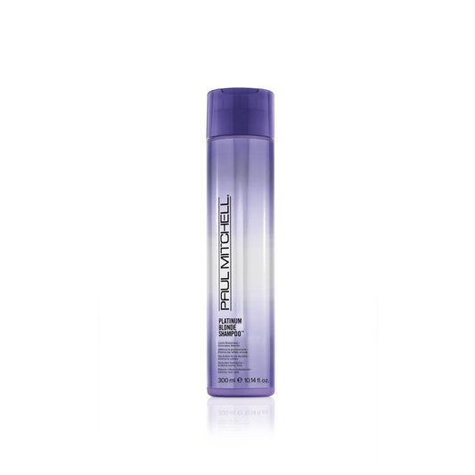 Paul Mitchell Platinum Blonde Shampoo 300ml