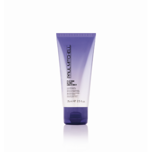 Paul Mitchell Platinum Blonde Conditioner 200ml