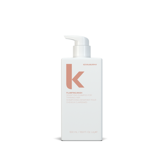Kevin Murphy Plumping Wash Shampoo 500ml