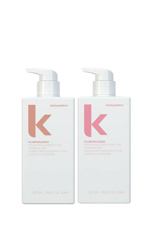 Kevin Murphy Plumping Duo 500ml