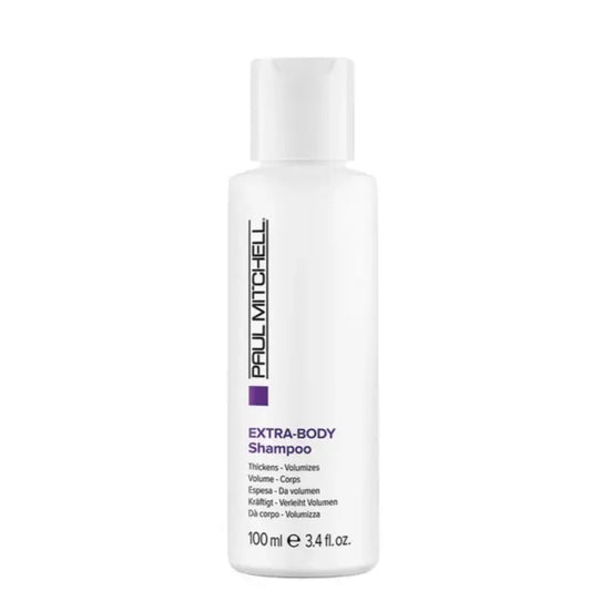 Paul Mitchell Extra Body Daily Shampoo 100ml (Travel Size)