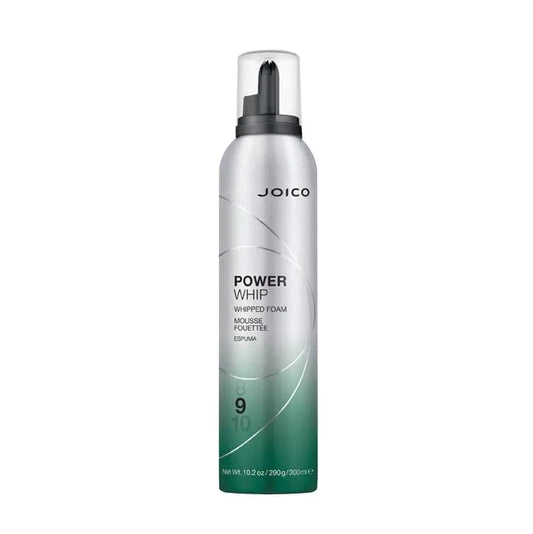 Joico Power Whip Whipped Foam 300ml