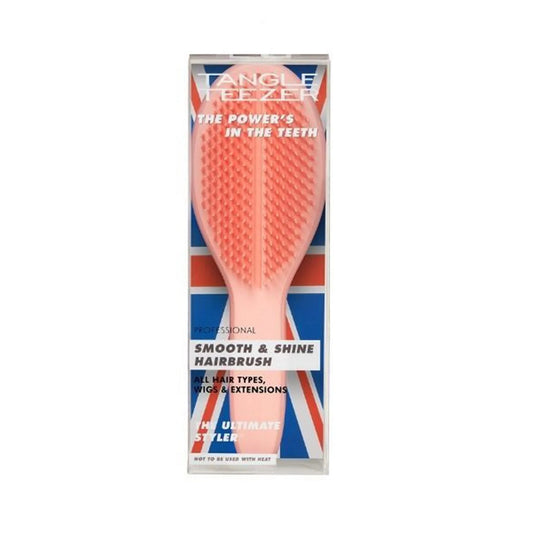 Tangle Teezer The Ultimate Styler Peach