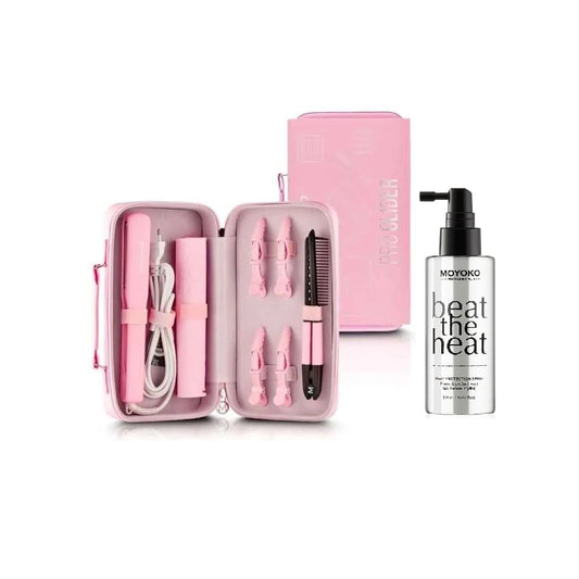 Moyoko Pro Glider Kit Blush Pink