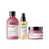 Loreal Professionnel Pro Longer Masque Trio Bundle