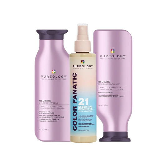 Pureology Hydrate Gift Set