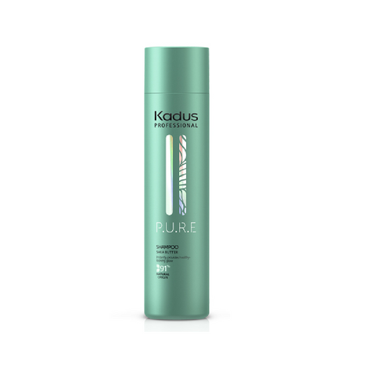 Kadus Pure Shampoo 250ml