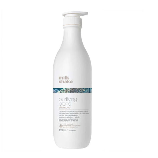 Milkshake Purifying Blend Shampoo 1000ml