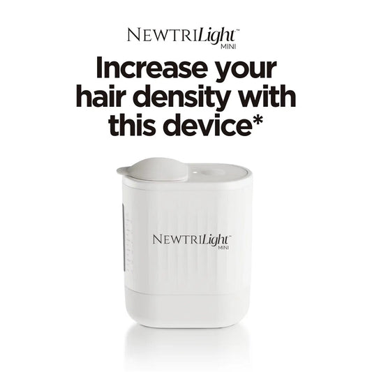 Newtrino NewtriLight Mini And Serum Bundle