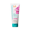 Moroccanoil Color Deposit Mask Hibiscus 200ml