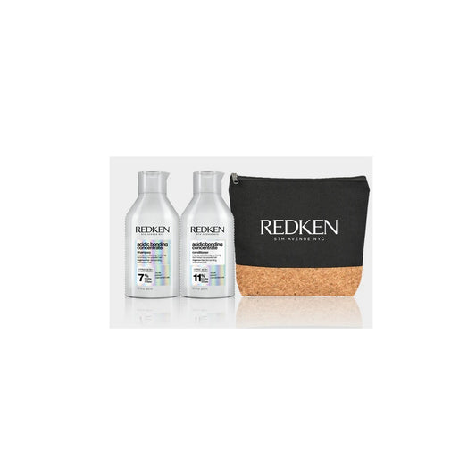 Redken Acidic Bonding Duo Gift Bag