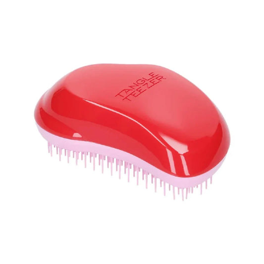 Tangle Teezer The Original Red/Pink