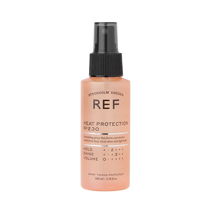 REF Heat Protection Spray 100ml – Salon500 Online